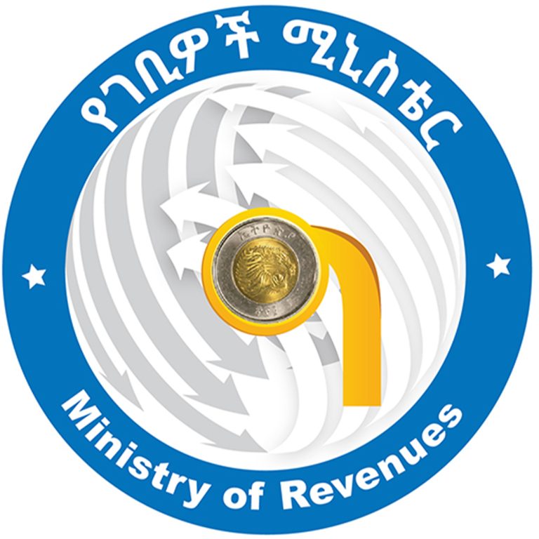 Ministry of Revenues